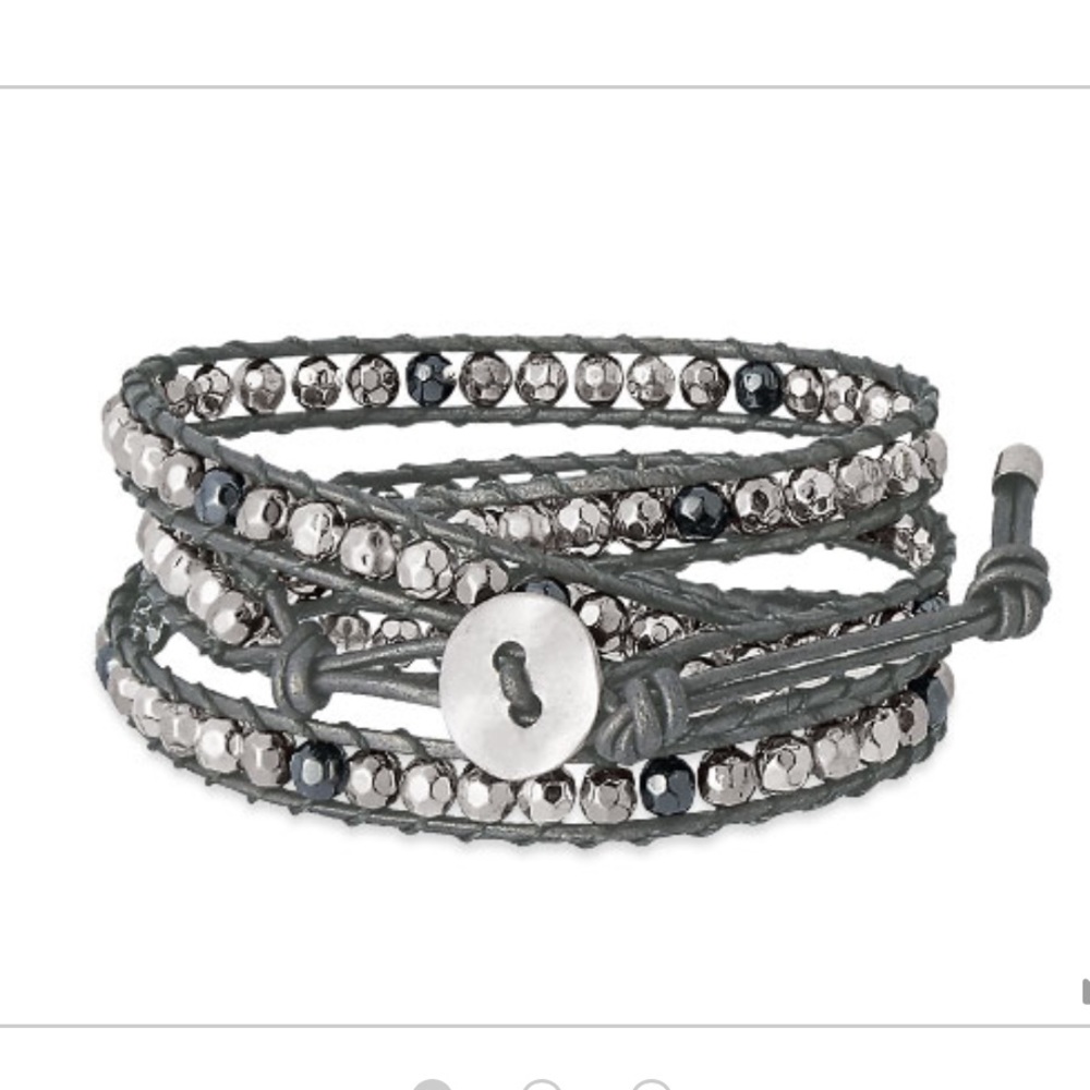 It's a wrap Premier Designs Bracelet